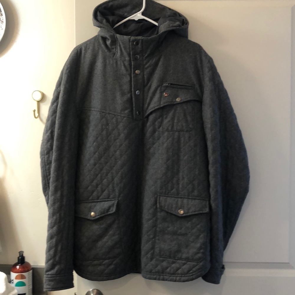 Arbor Men's Drifter Jacket